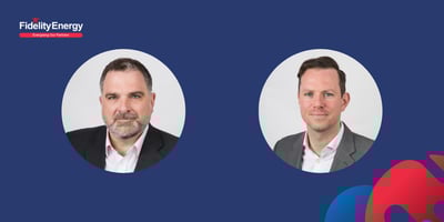 Fidelity Energy Enters New Phase Of Growth With External Investment From Blixt Group image
