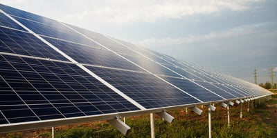 Record-Breaking Streak for Solar Power image