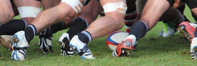 Hear from Bath Rugby player Jack Wilson image