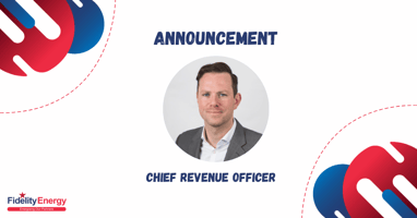 Sean dixon promoted to chief revenue officer