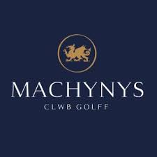 Machynys golf